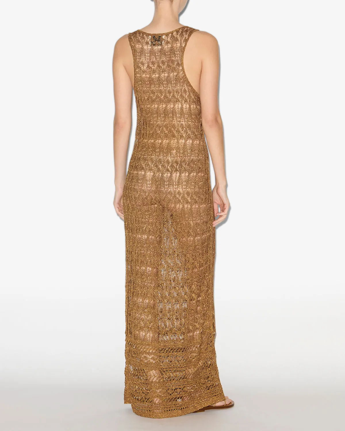 ROBE PERNILLE sold by Isabel Marant product image thumbnail 3