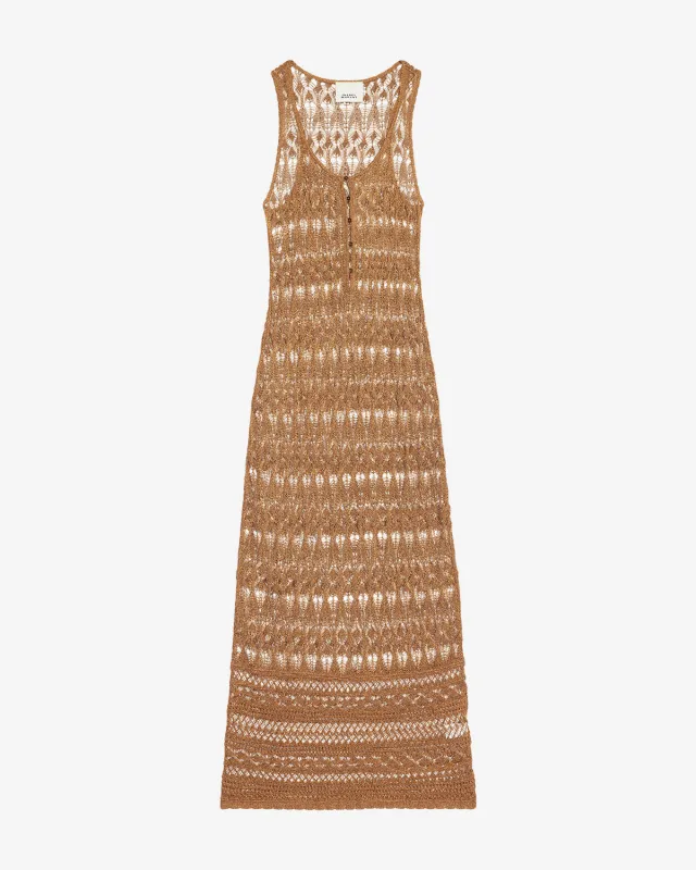 ROBE PERNILLE sold by Isabel Marant