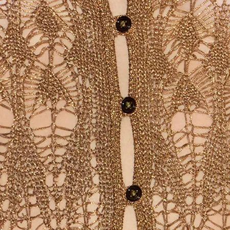 ROBE PERNILLE sold by Isabel Marant product image thumbnail 5