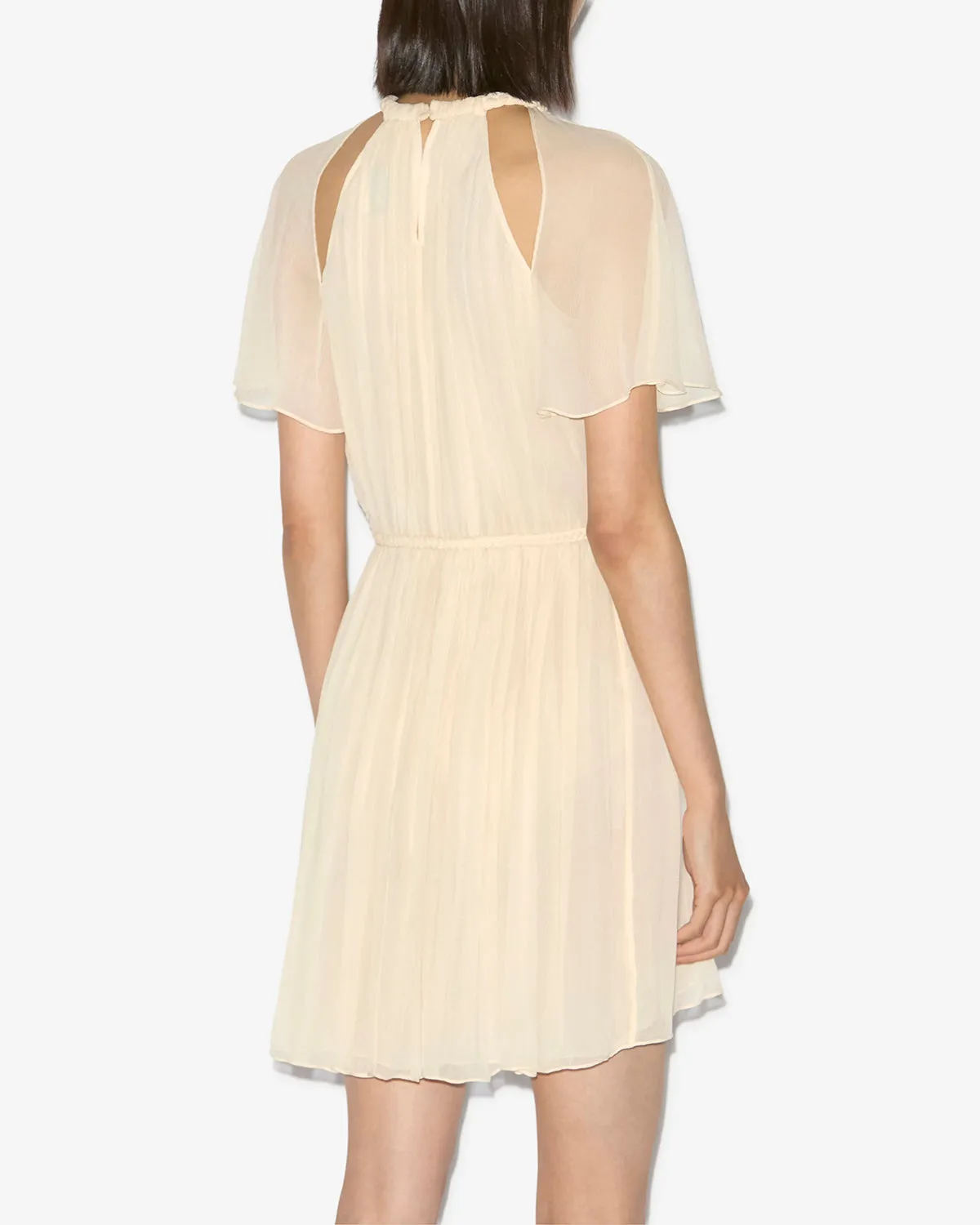 ROBE RANDALIA sold by Isabel Marant product image thumbnail 3