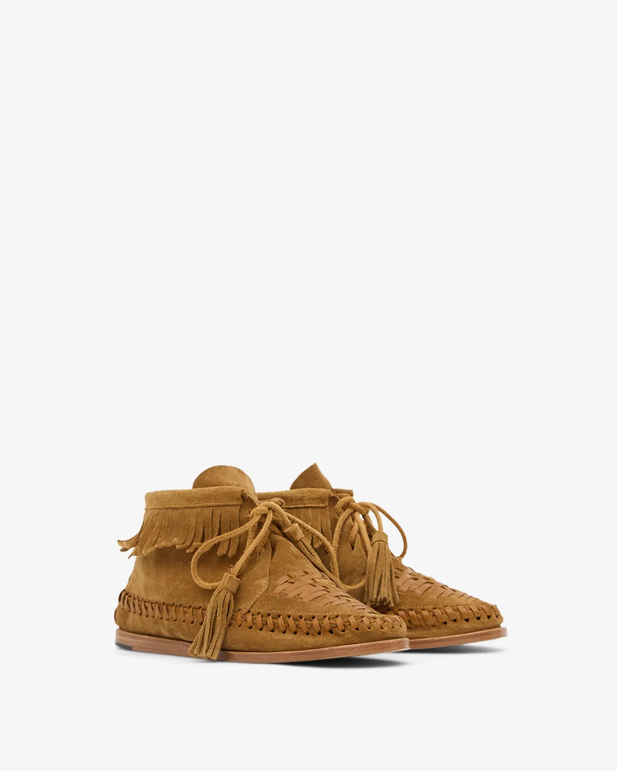 MOCASSIN FELSA sold by Isabel Marant product image thumbnail 4