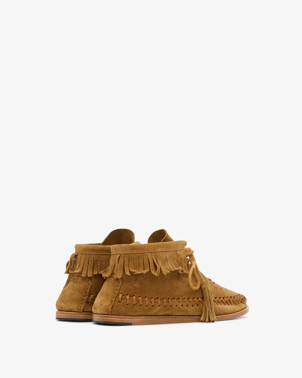 MOCASSIN FELSA sold by Isabel Marant product image thumbnail 2