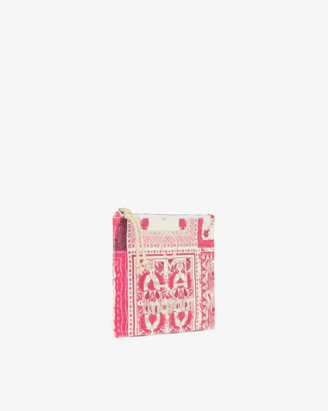 POCHETTE NETIA sold by Isabel Marant