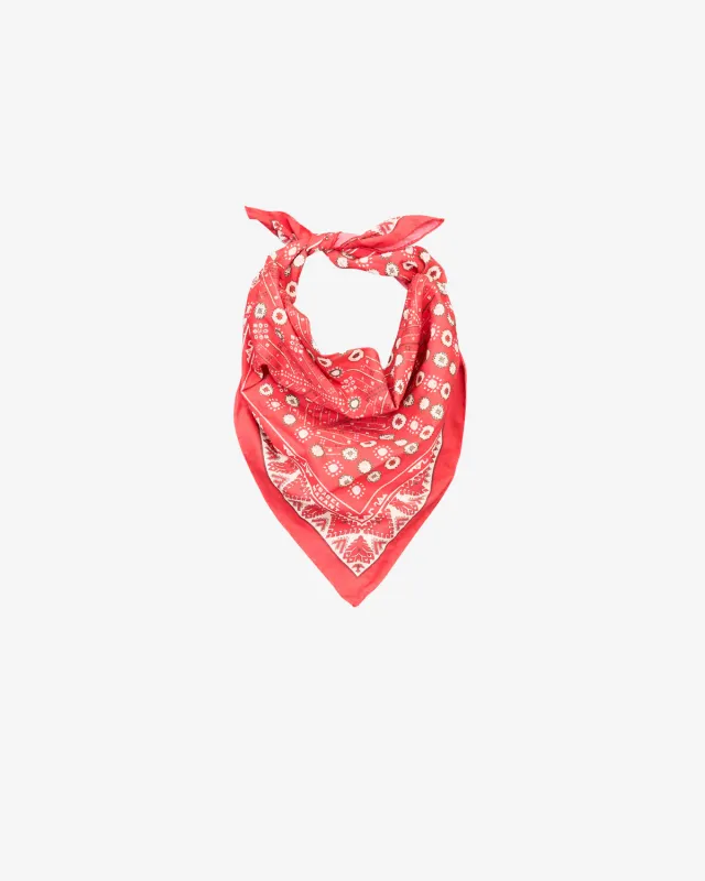 FOULARD ALTENA made by Isabel Marant