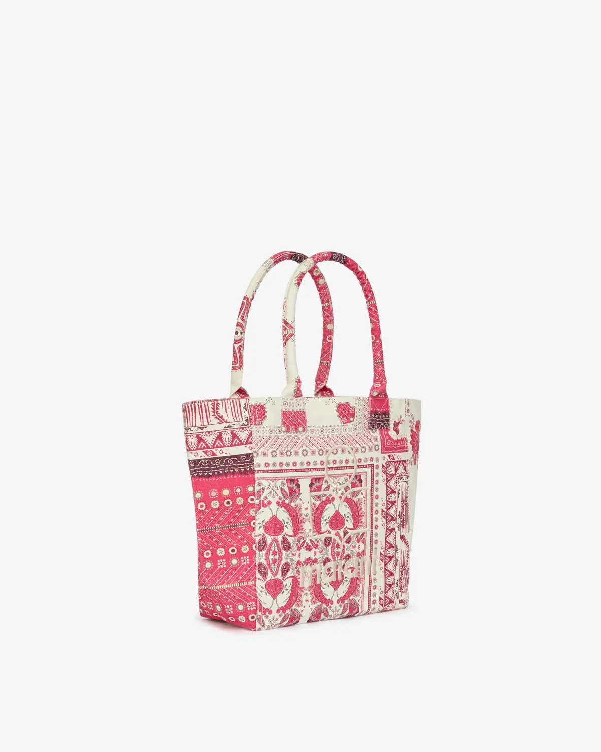 SAC YENKY SMALL sold by Isabel Marant