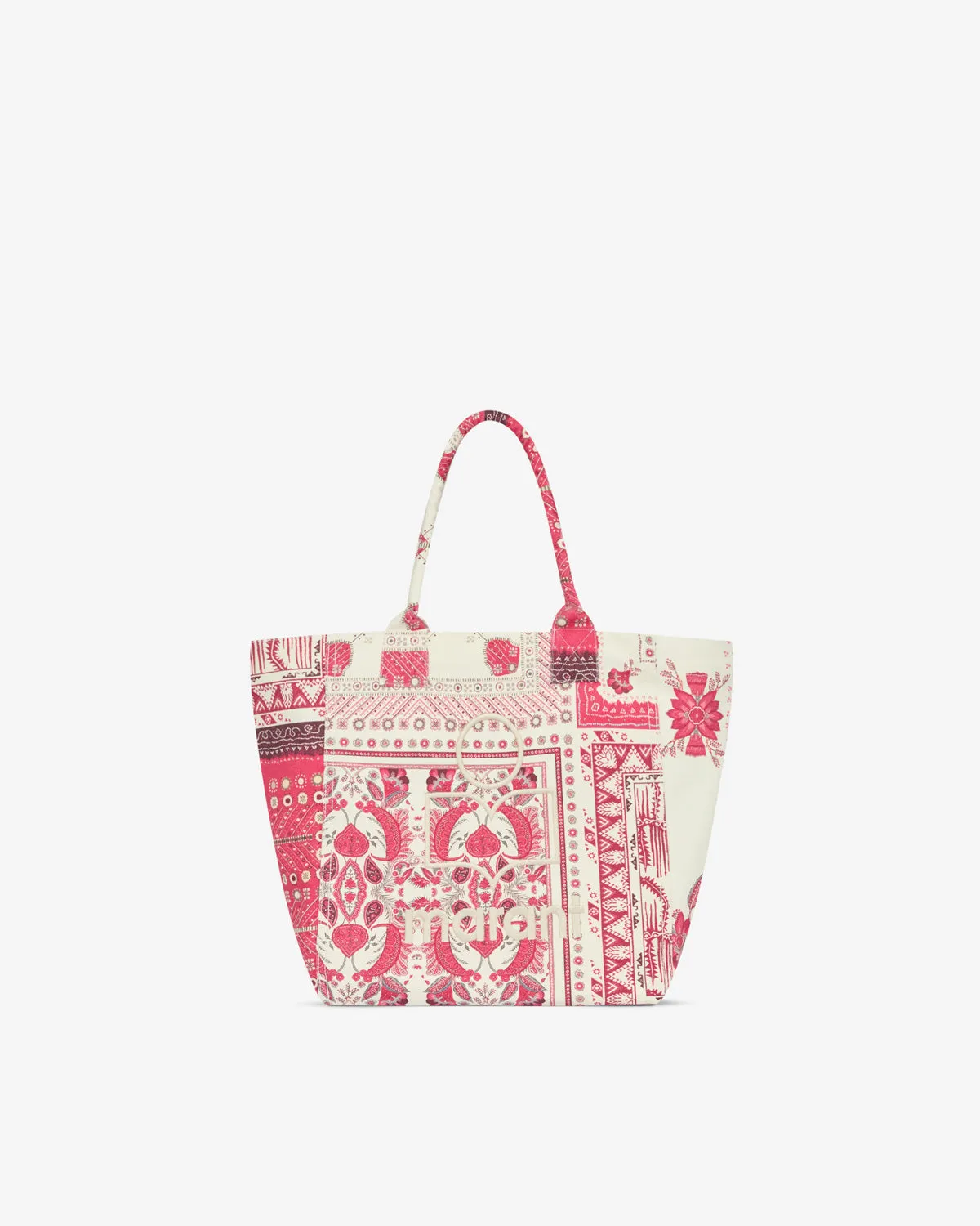 SAC YENKY SMALL sold by Isabel Marant product image thumbnail 3