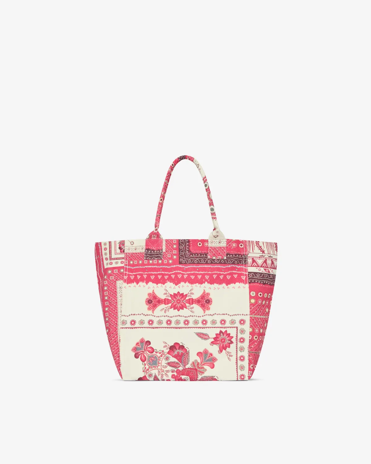SAC YENKY SMALL sold by Isabel Marant product image thumbnail 2