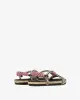 SANDALES WALTEE sold by Isabel Marant