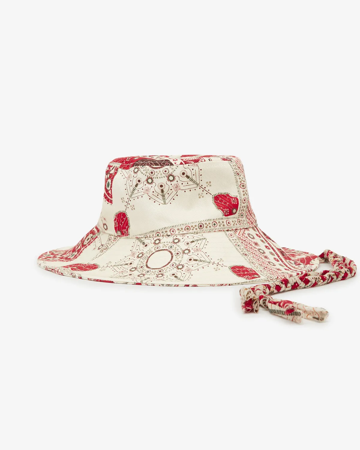 CHAPEAU DELYA sold by Isabel Marant product image thumbnail 2