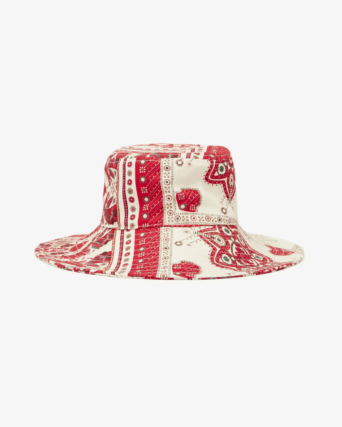 CHAPEAU DELYA sold by Isabel Marant product image thumbnail 3