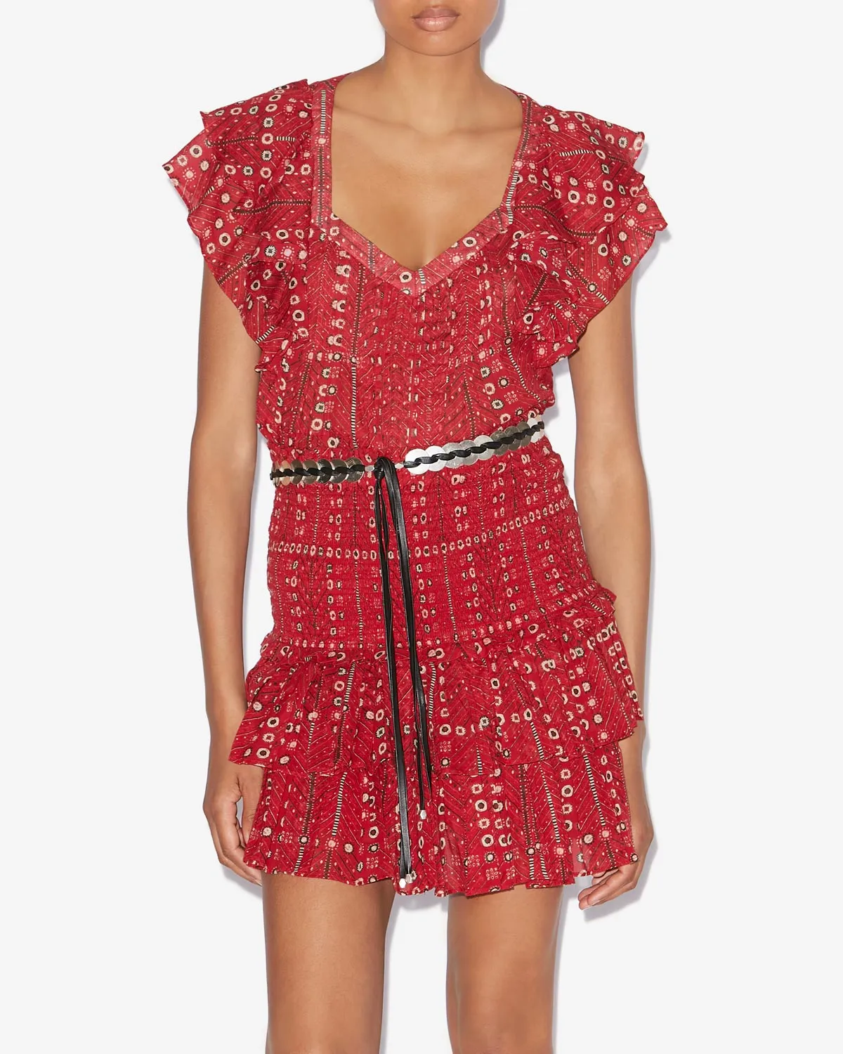 TOP MADRANA sold by Isabel Marant product image thumbnail 5