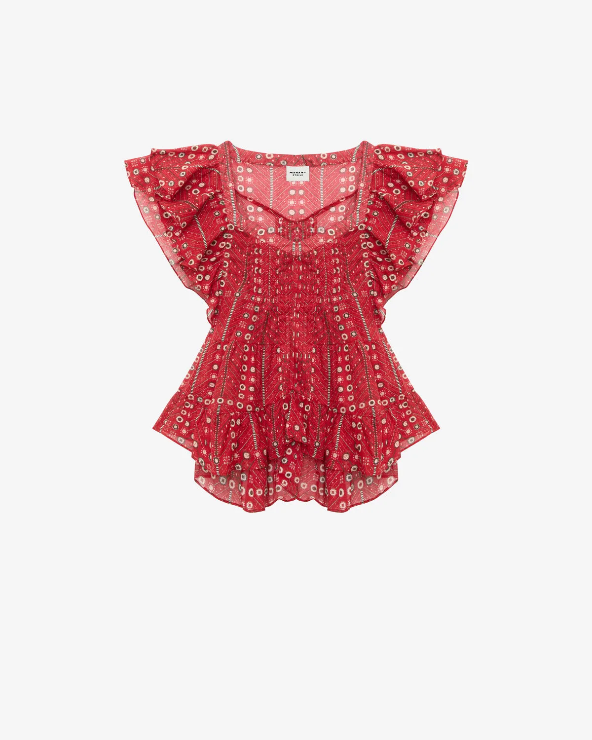 TOP MADRANA sold by Isabel Marant