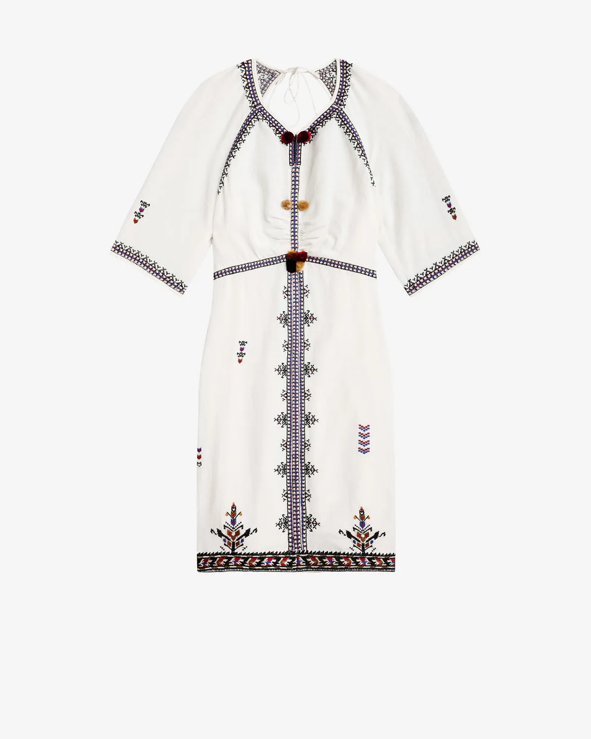 ROBE ZATINI sold by Isabel Marant