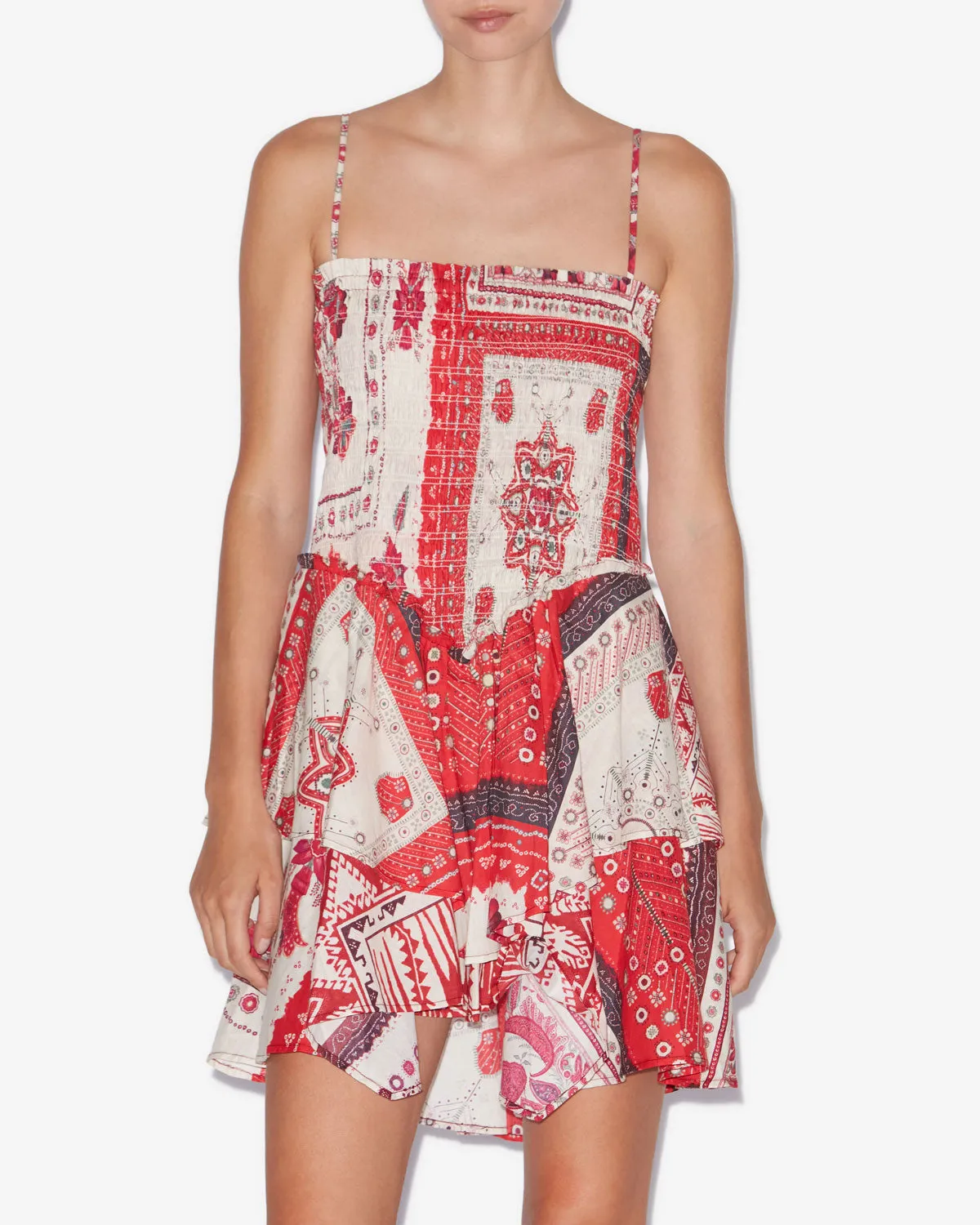 ROBE ANKA sold by Isabel Marant product image thumbnail 5