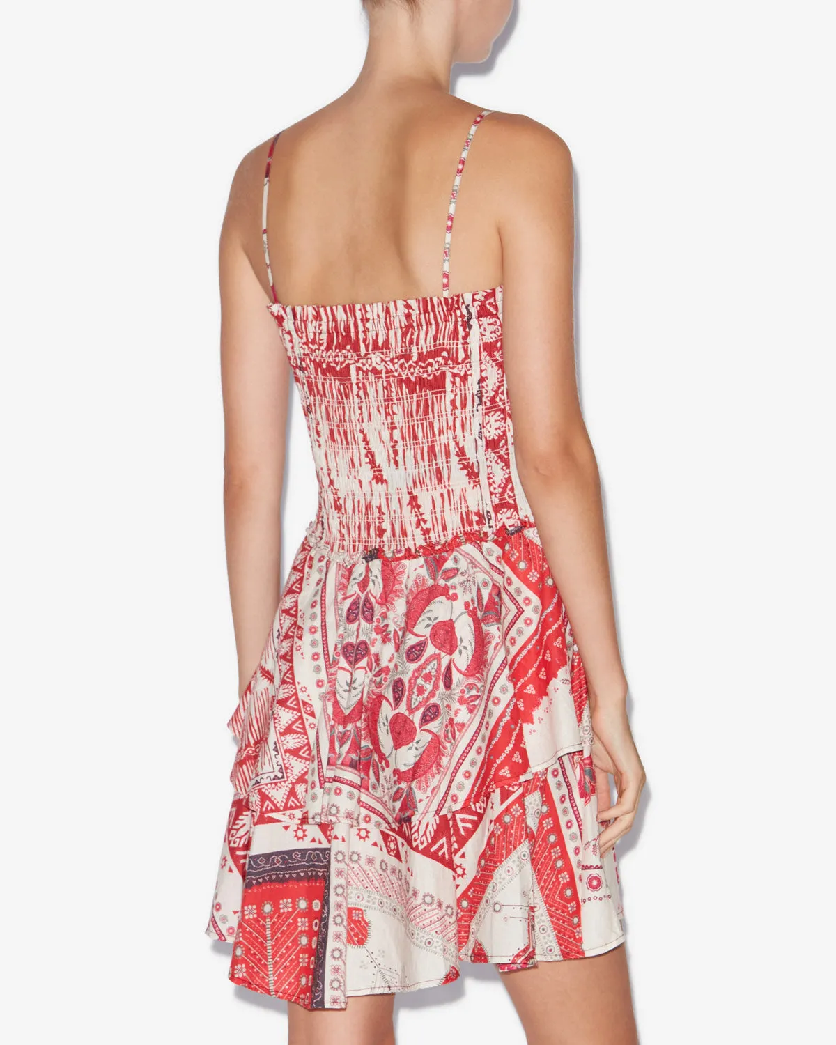 ROBE ANKA sold by Isabel Marant product image thumbnail 3
