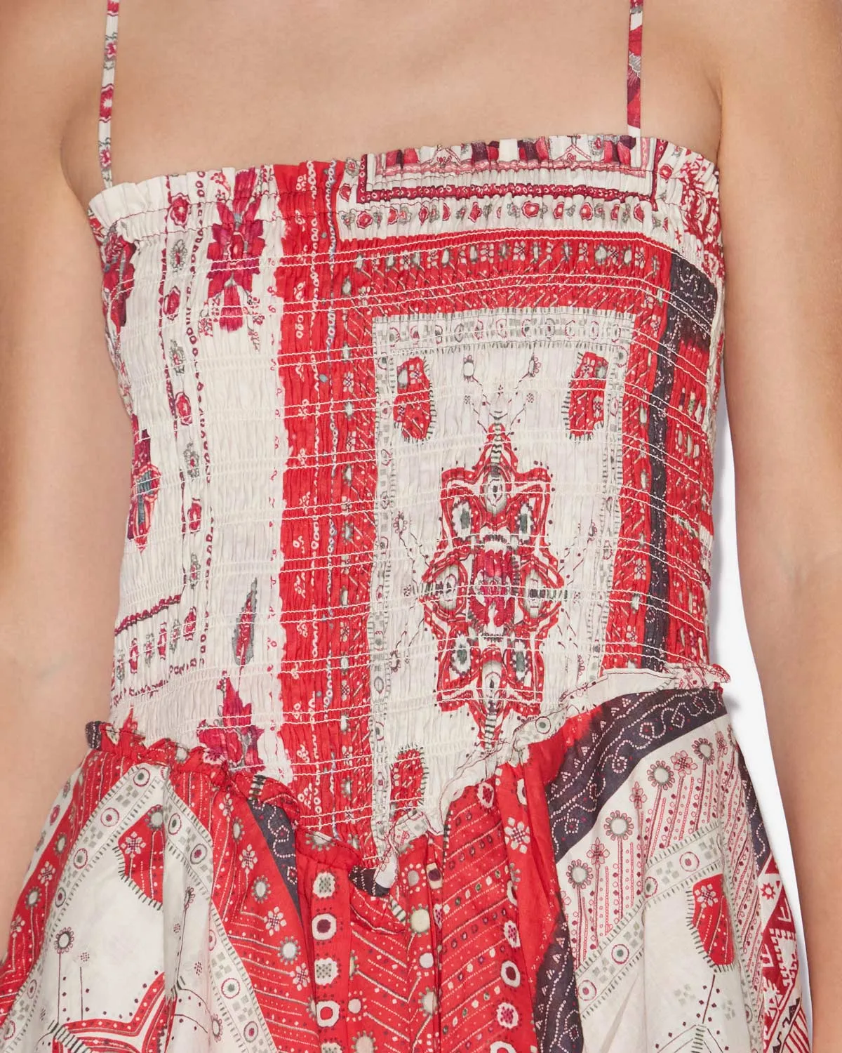 ROBE ANKA sold by Isabel Marant product image thumbnail 2
