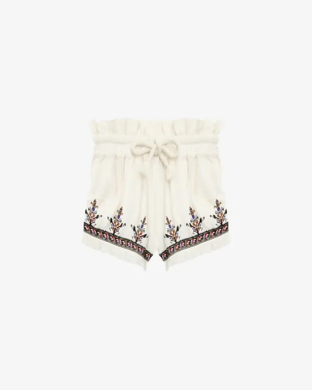 SHORT KRISS sold by Isabel Marant