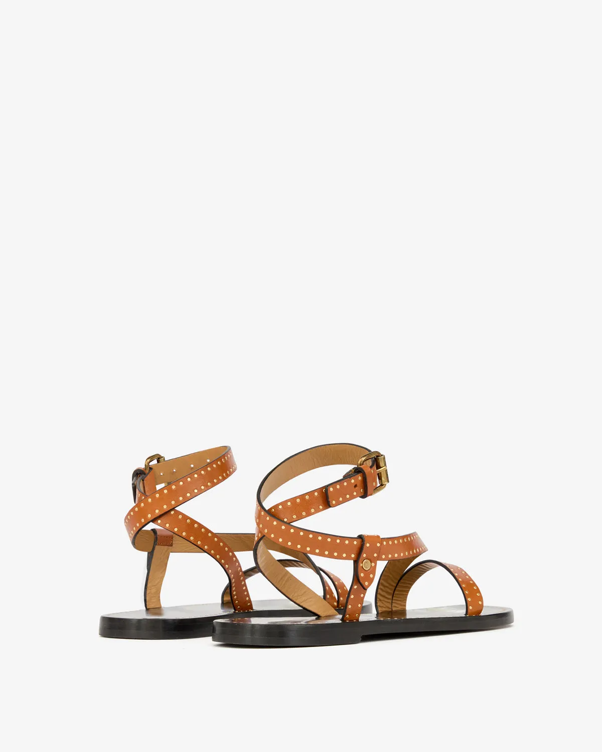 SANDALES JOPEE sold by Isabel Marant product image thumbnail 2