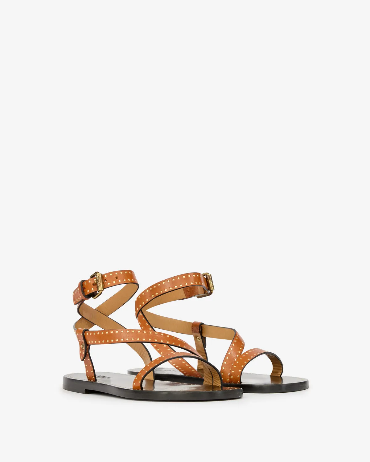 SANDALES JOPEE sold by Isabel Marant product image thumbnail 4