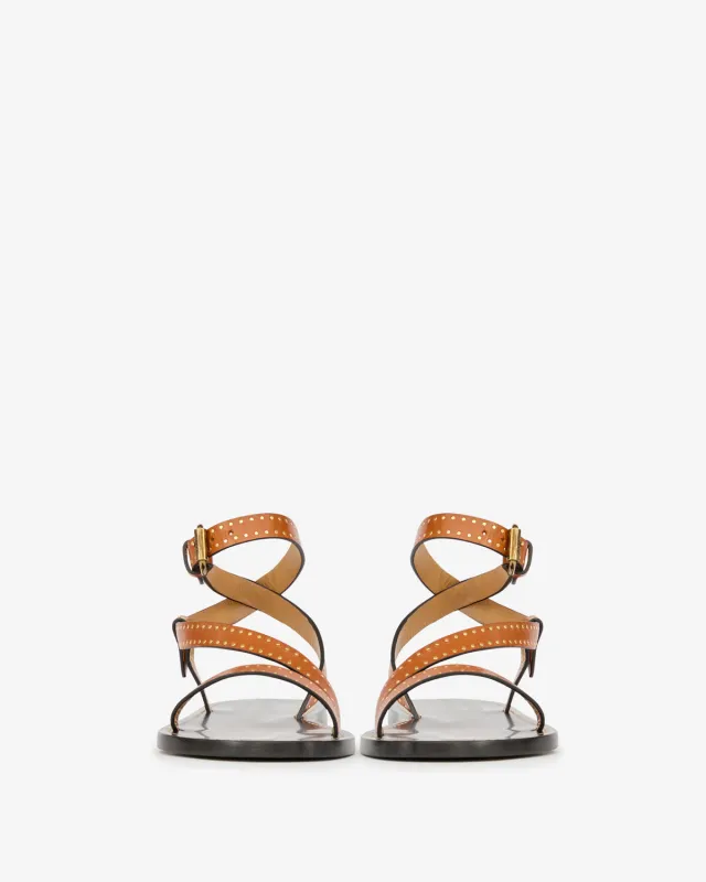SANDALES JOPEE sold by Isabel Marant