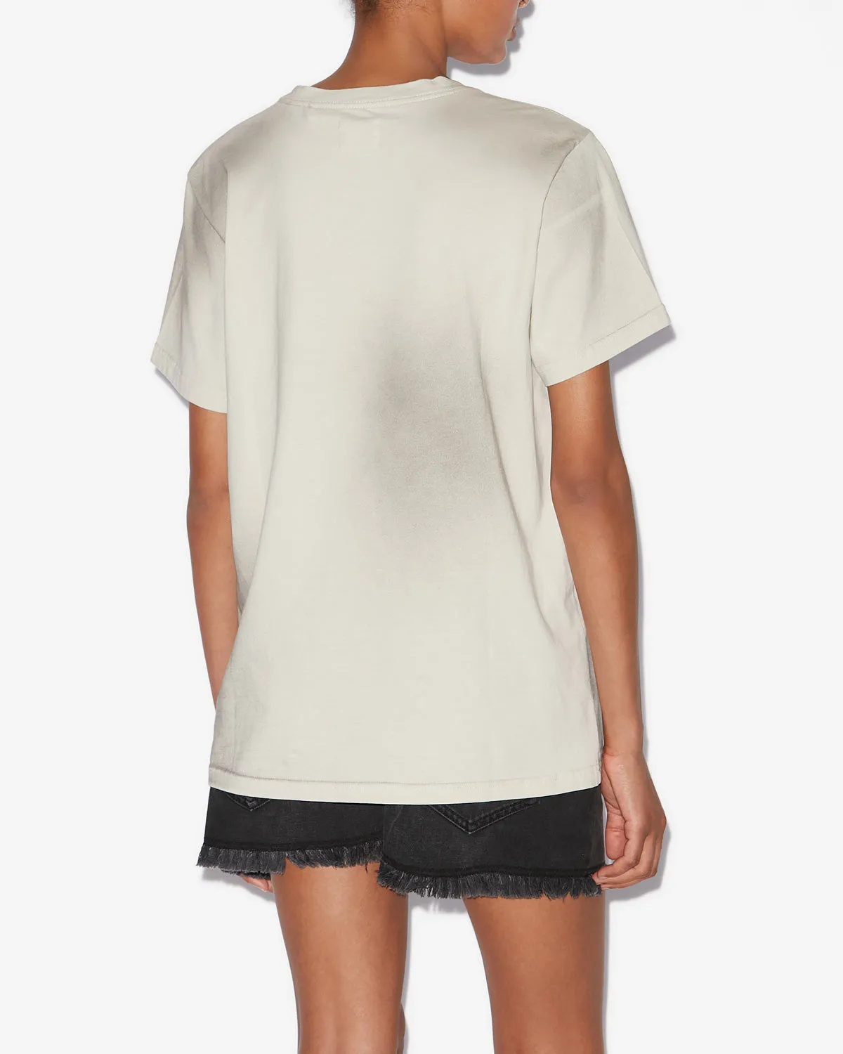 T-SHIRT ZAOF sold by Isabel Marant product image thumbnail 3