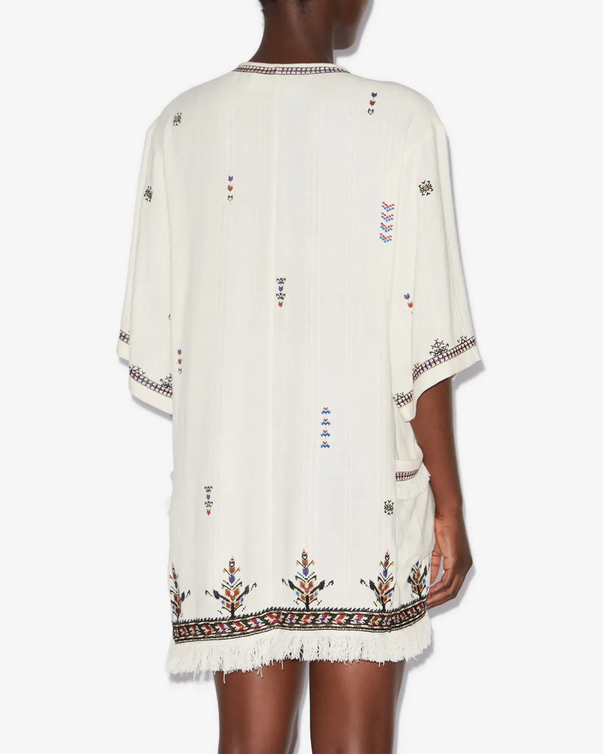ROBE KRESSY sold by Isabel Marant product image thumbnail 3