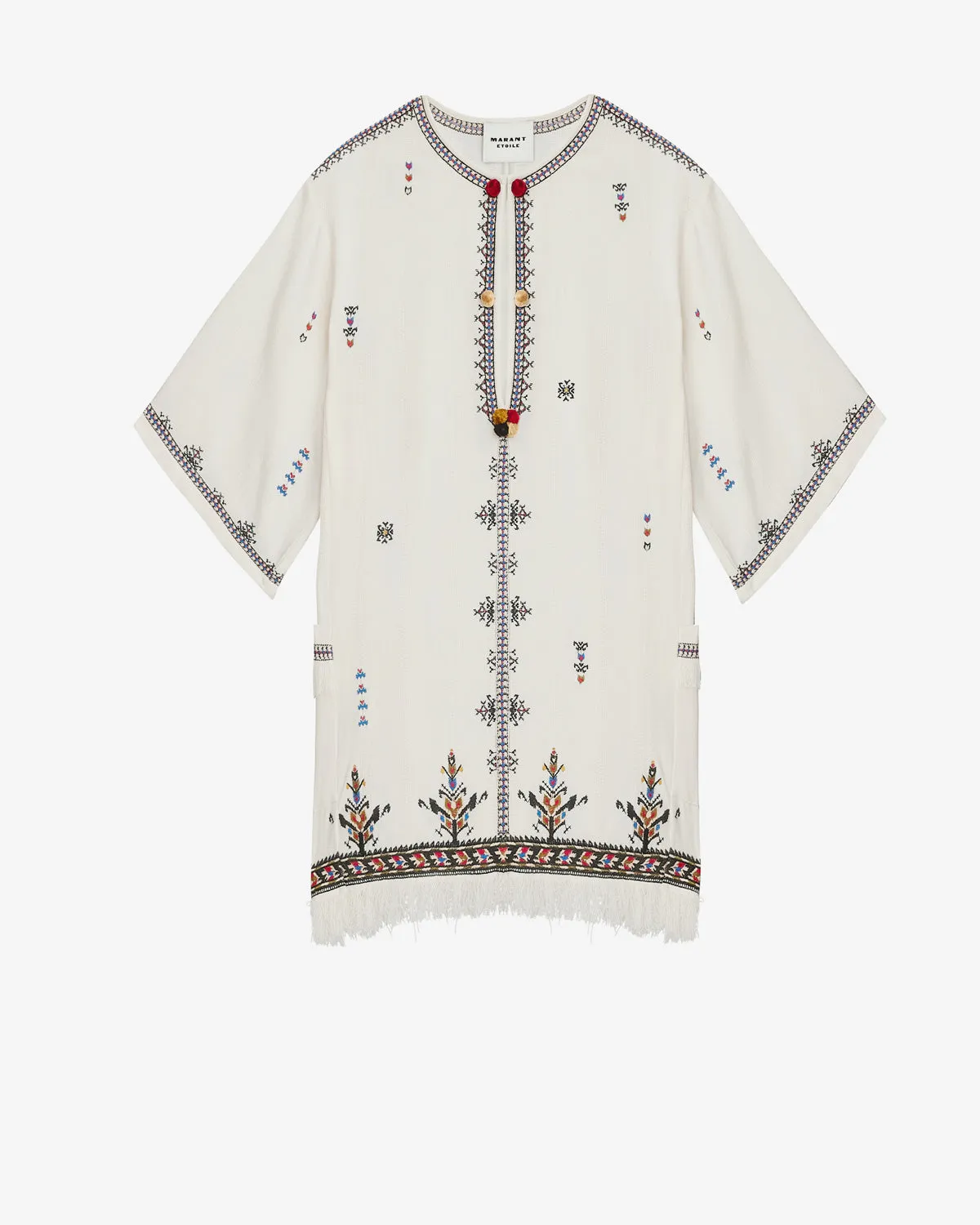 ROBE KRESSY sold by Isabel Marant