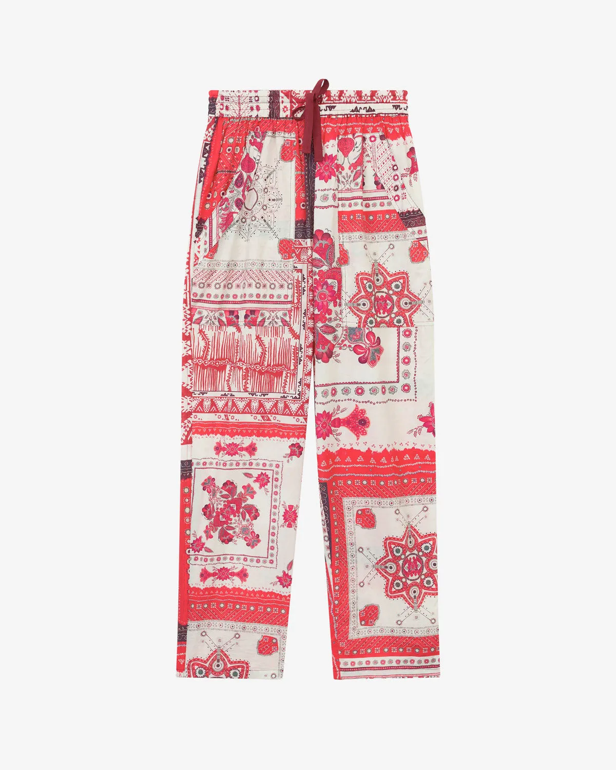 PANTALON FEDORA sold by Isabel Marant