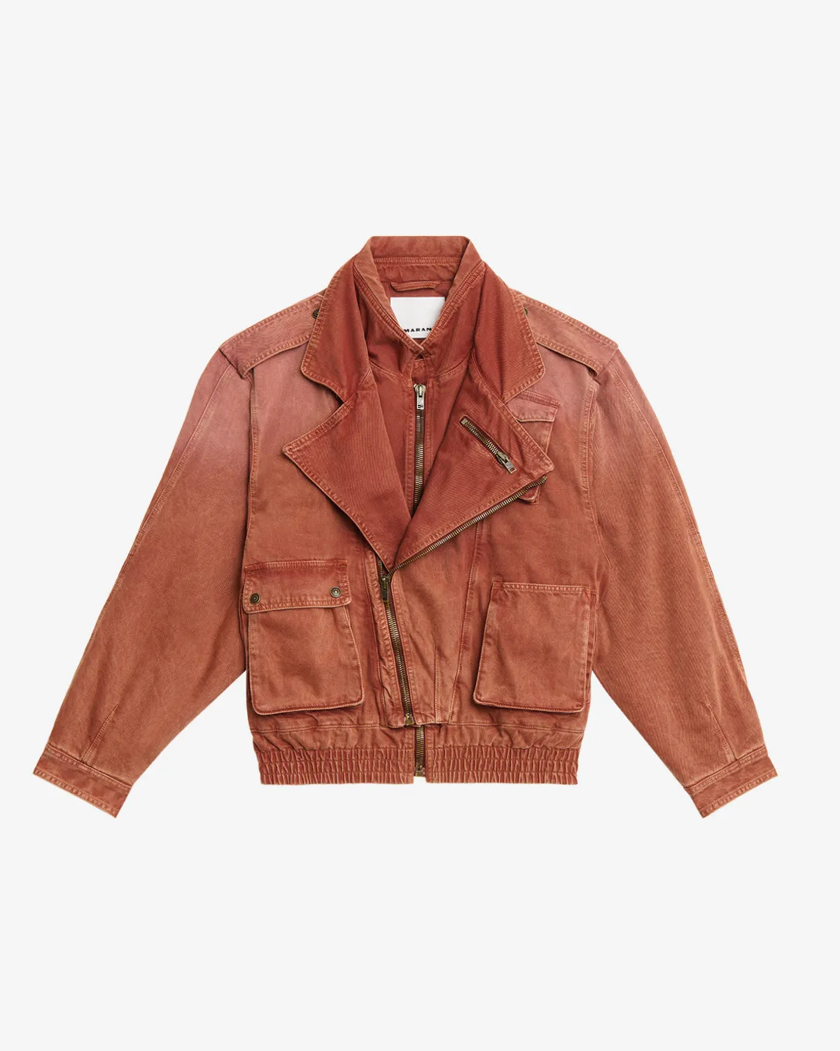 VESTE JANELI sold by Isabel Marant