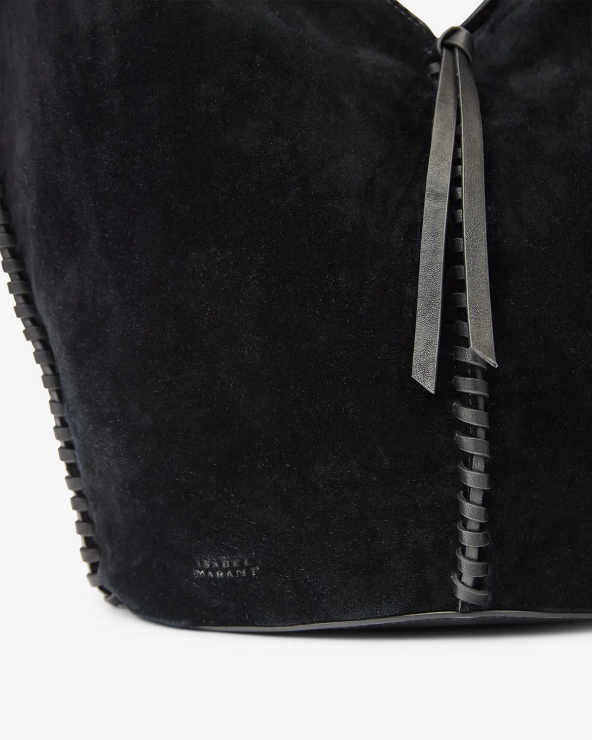 SAC TAMPA sold by Isabel Marant product image thumbnail 4