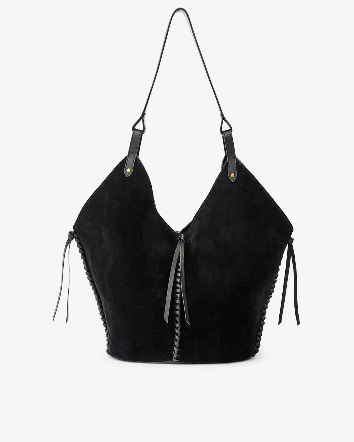SAC TAMPA sold by Isabel Marant