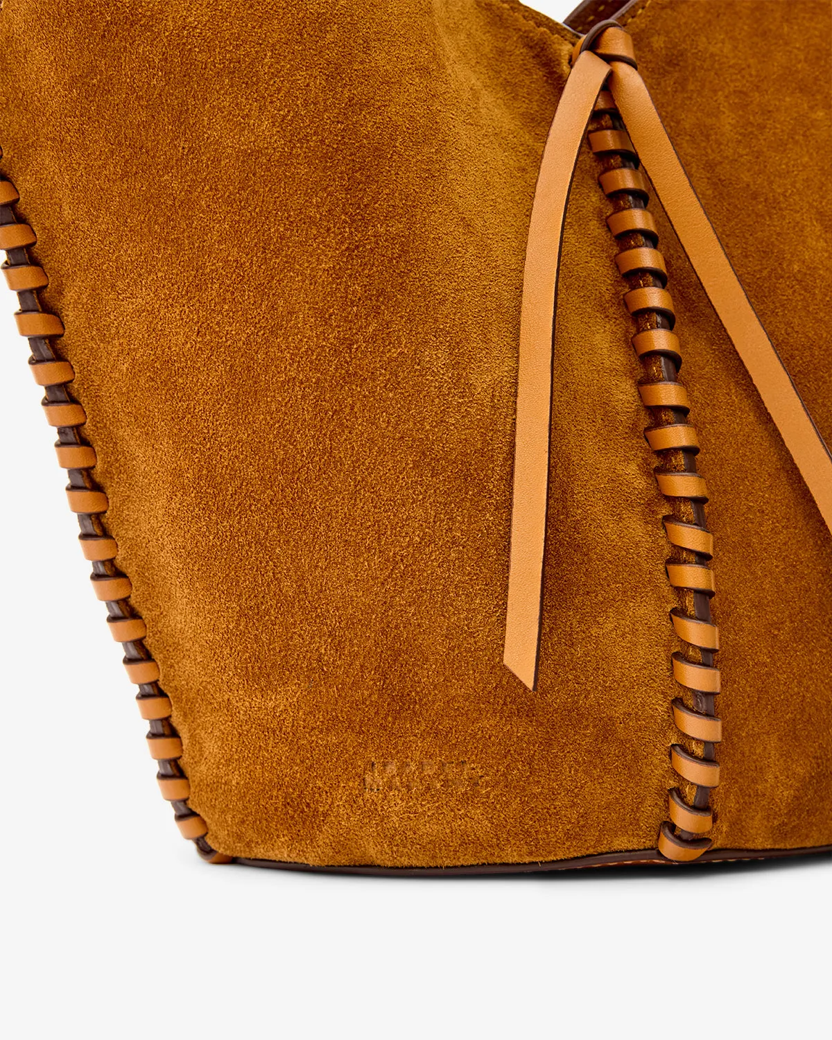 SAC TAMPA MINI sold by Isabel Marant product image thumbnail 5