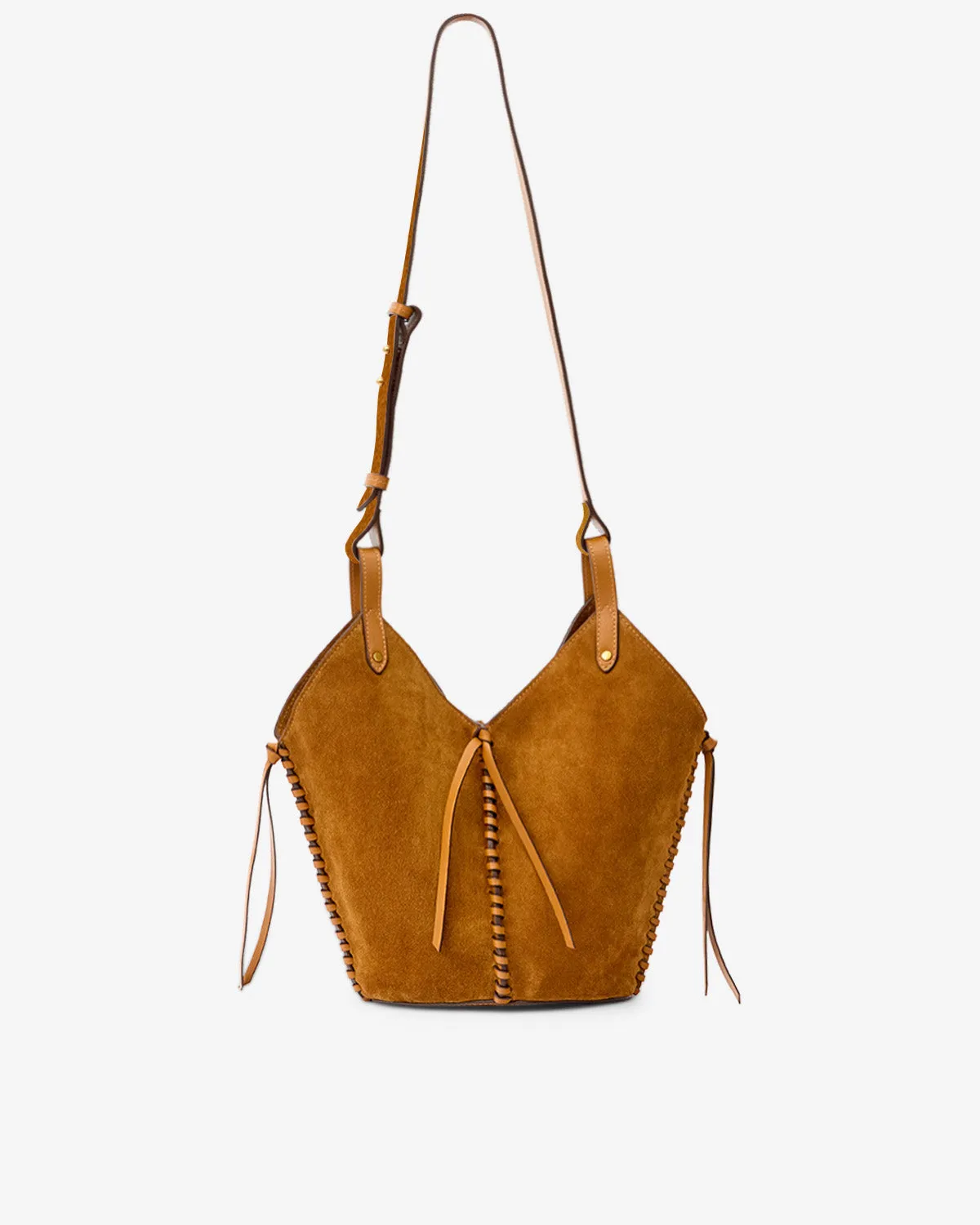 SAC TAMPA MINI sold by Isabel Marant product image thumbnail 3