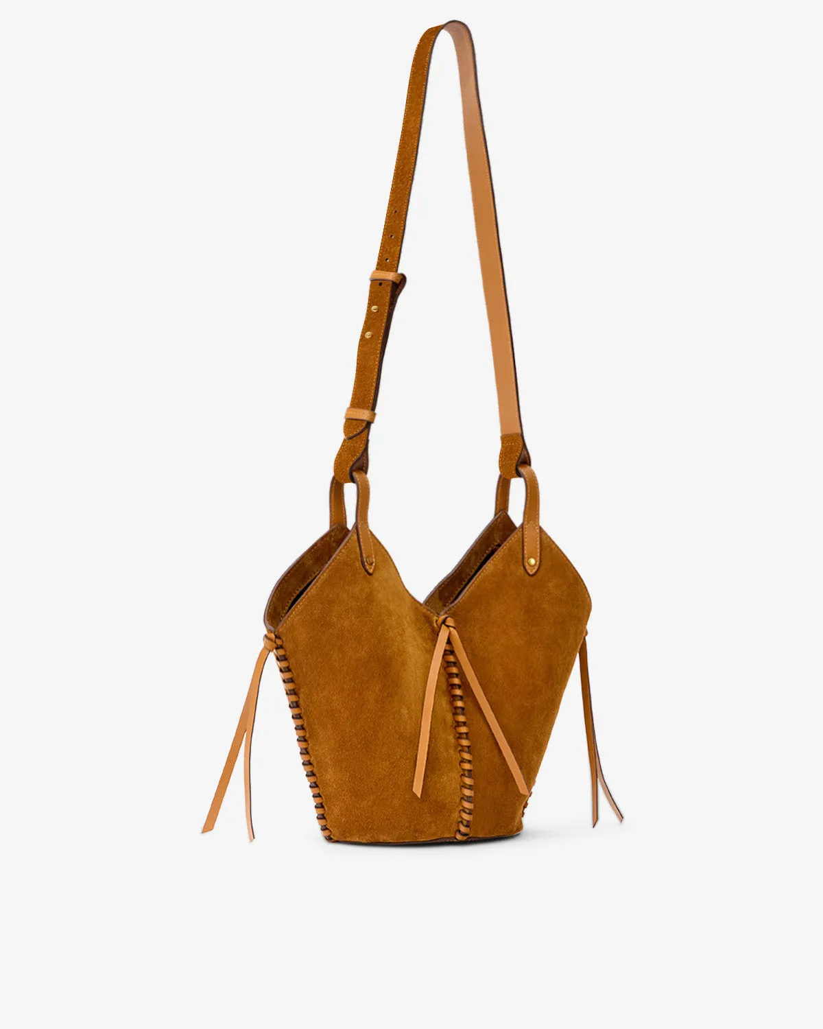 SAC TAMPA MINI sold by Isabel Marant