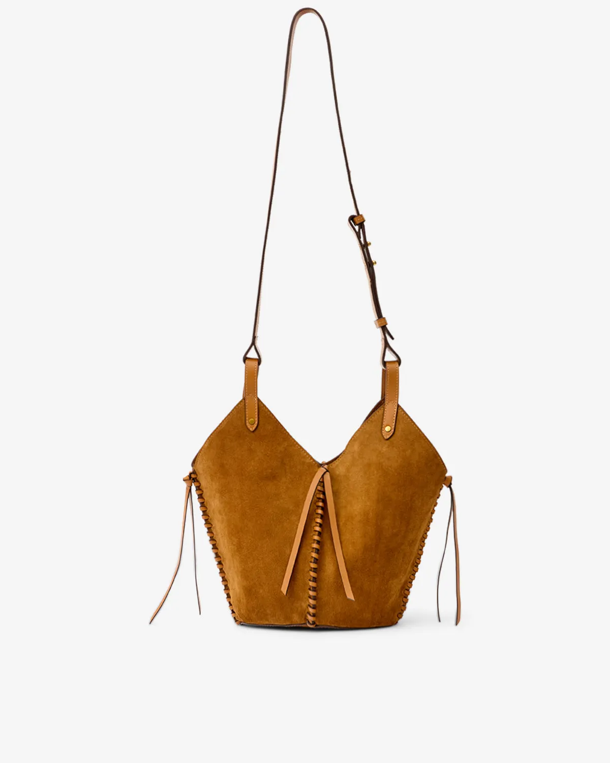 SAC TAMPA MINI sold by Isabel Marant product image thumbnail 2