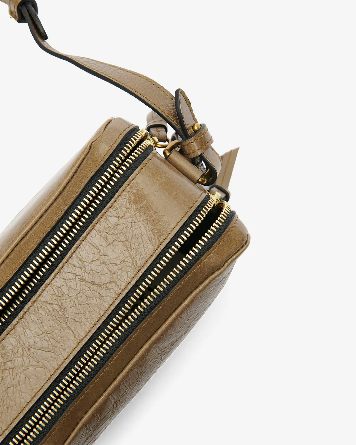 SAC WARDY CAMERA sold by Isabel Marant product image thumbnail 5