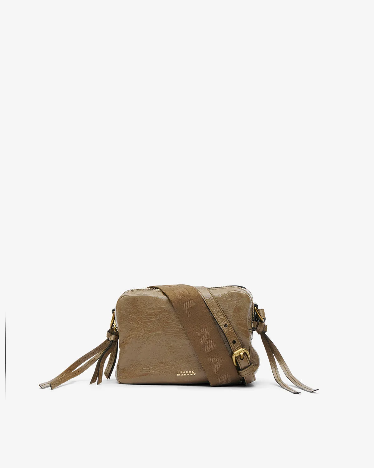 SAC WARDY CAMERA sold by Isabel Marant
