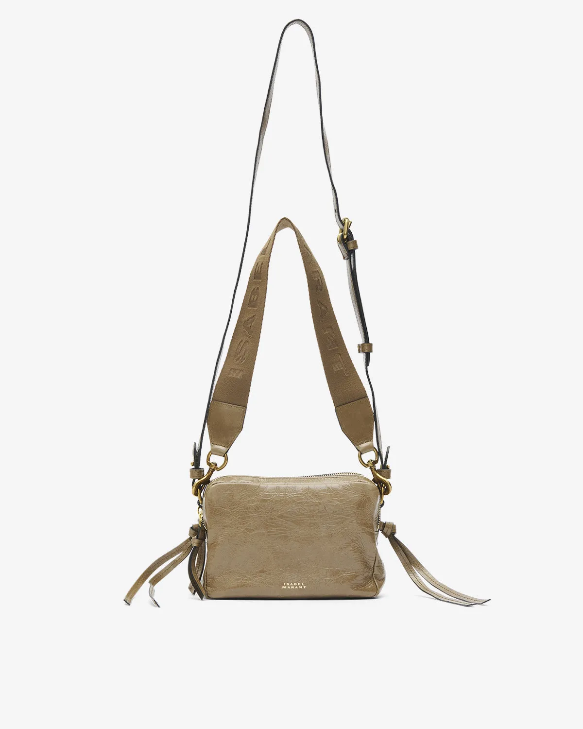 SAC WARDY CAMERA sold by Isabel Marant product image thumbnail 4