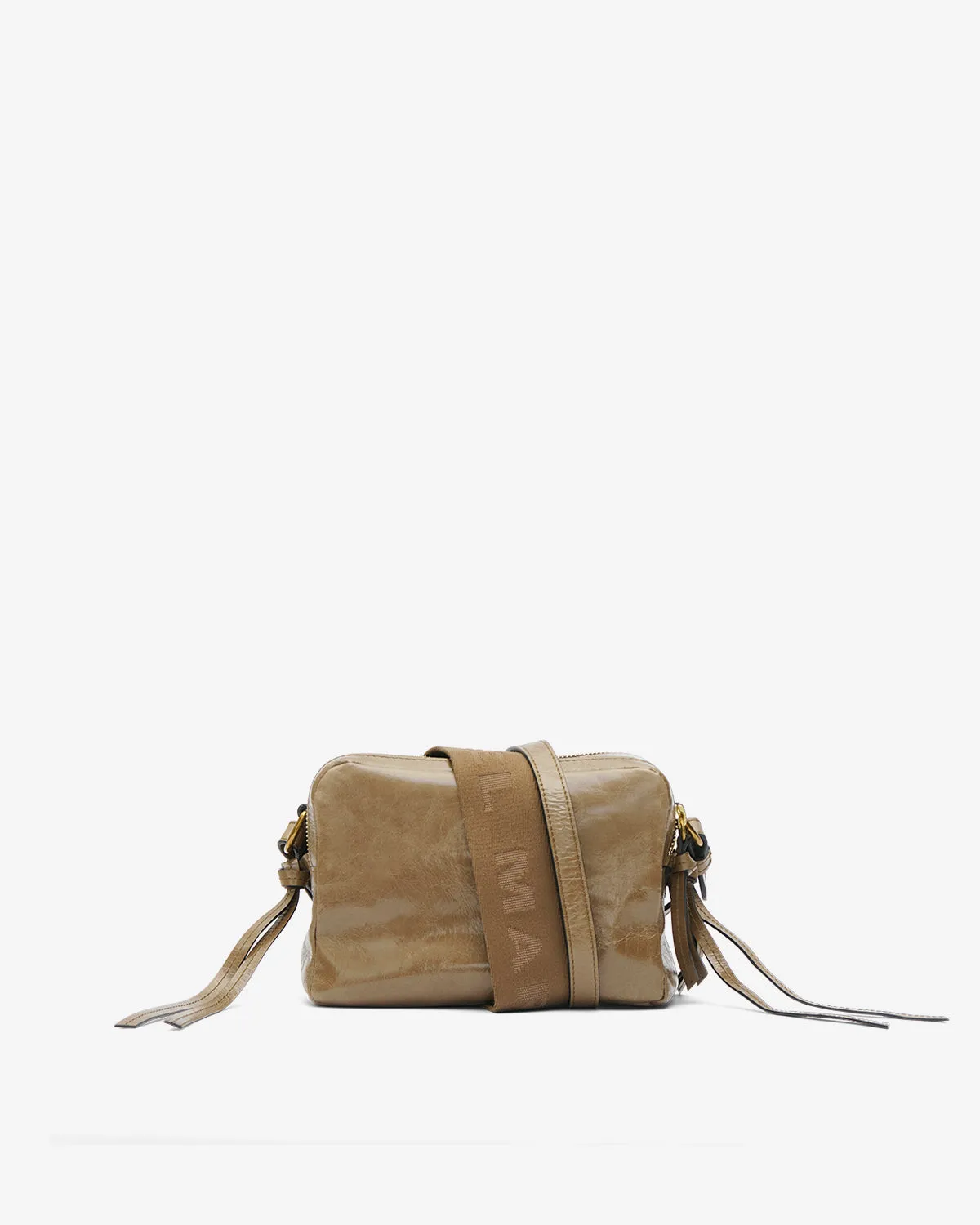 SAC WARDY CAMERA sold by Isabel Marant product image thumbnail 2