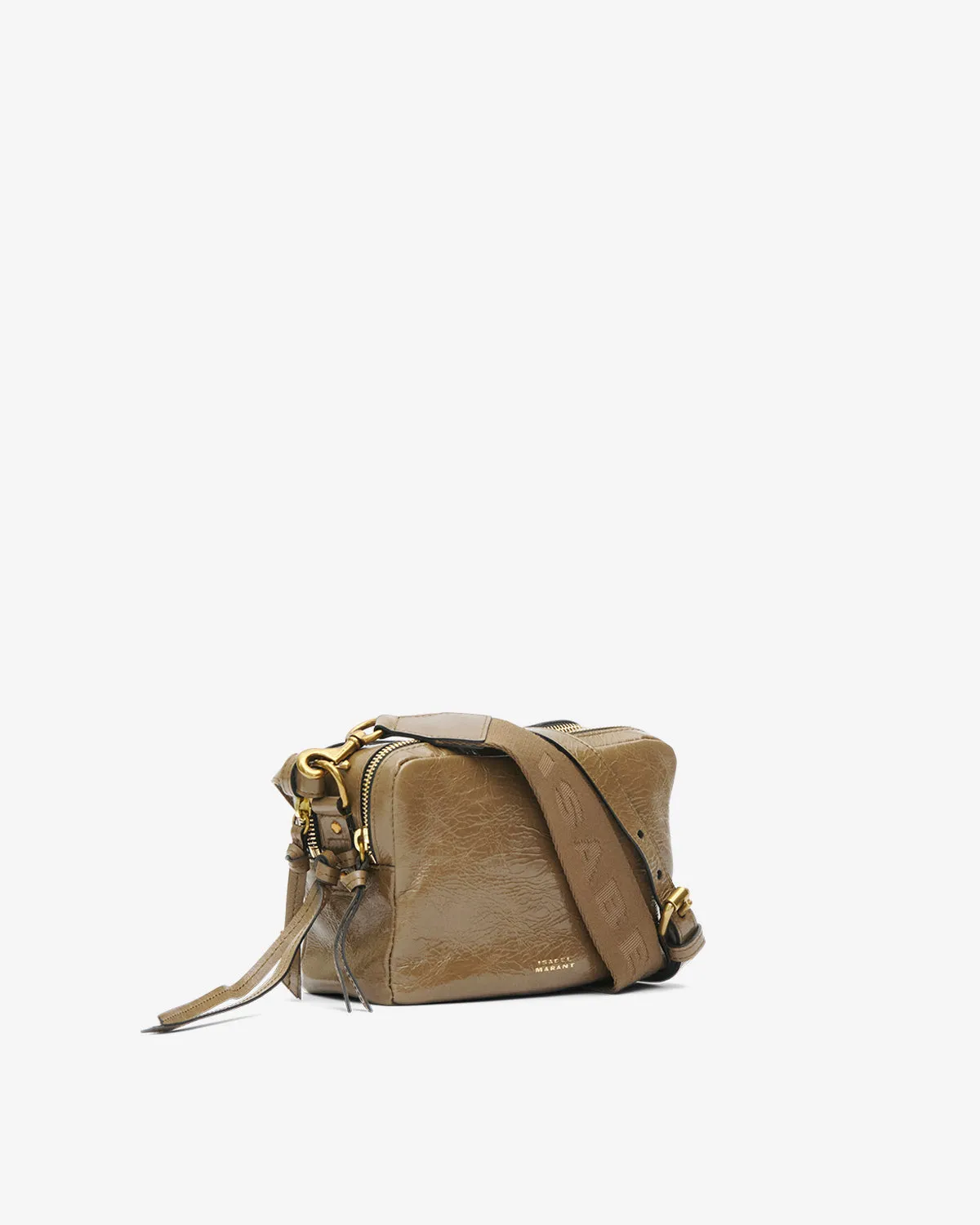 SAC WARDY CAMERA sold by Isabel Marant product image thumbnail 3
