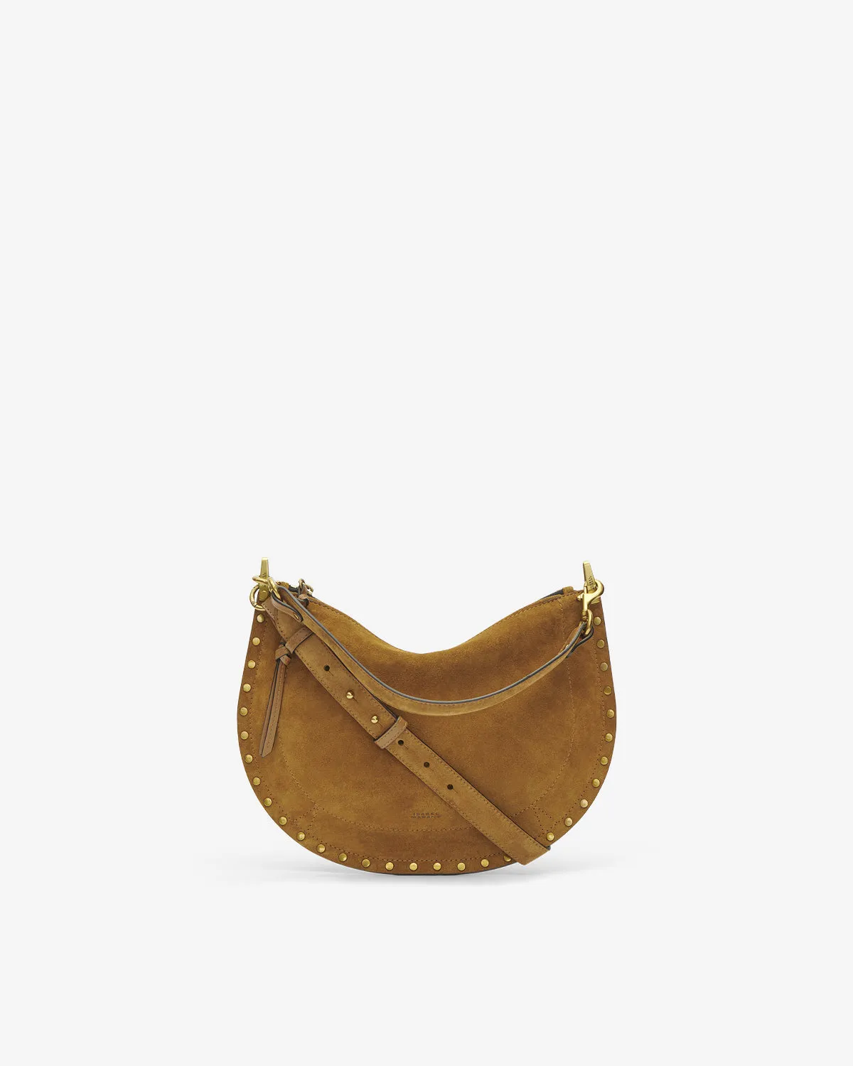 SAC OSKAN SOFT ZIP sold by Isabel Marant