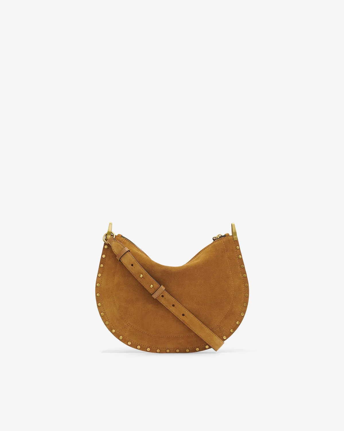 SAC OSKAN SOFT ZIP sold by Isabel Marant product image thumbnail 2