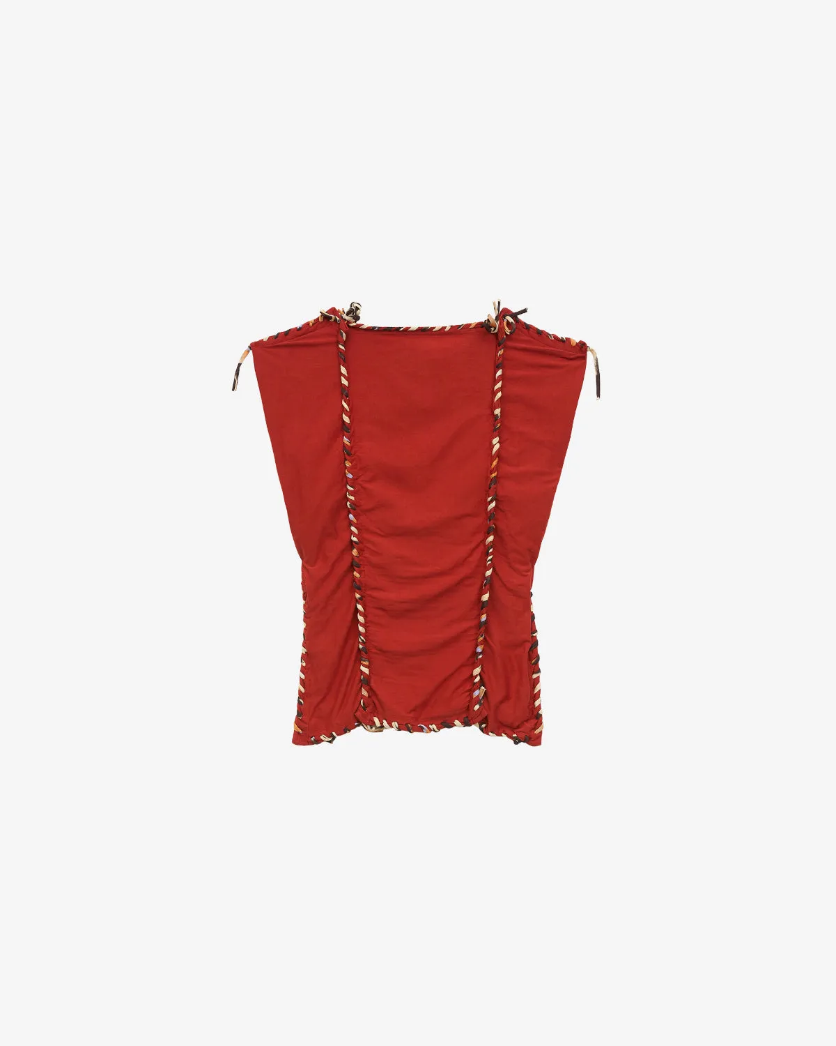 TOP ZOHRA sold by Isabel Marant
