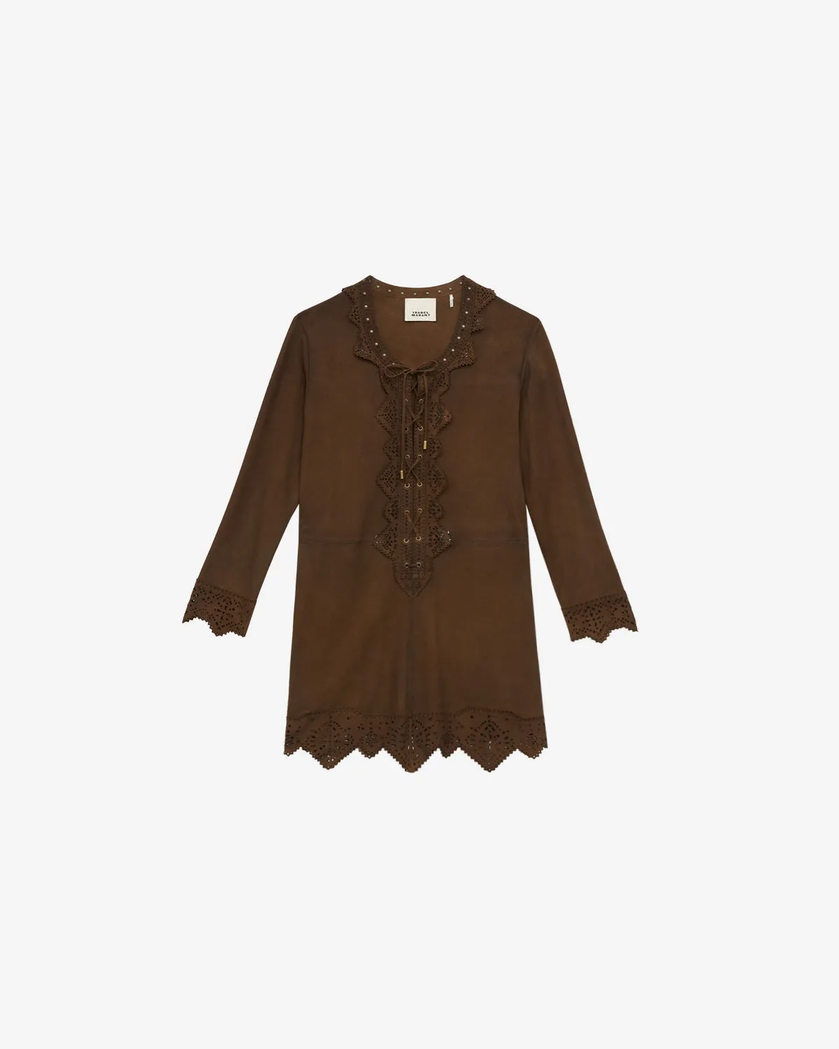 ROBE CHARLINA sold by Isabel Marant