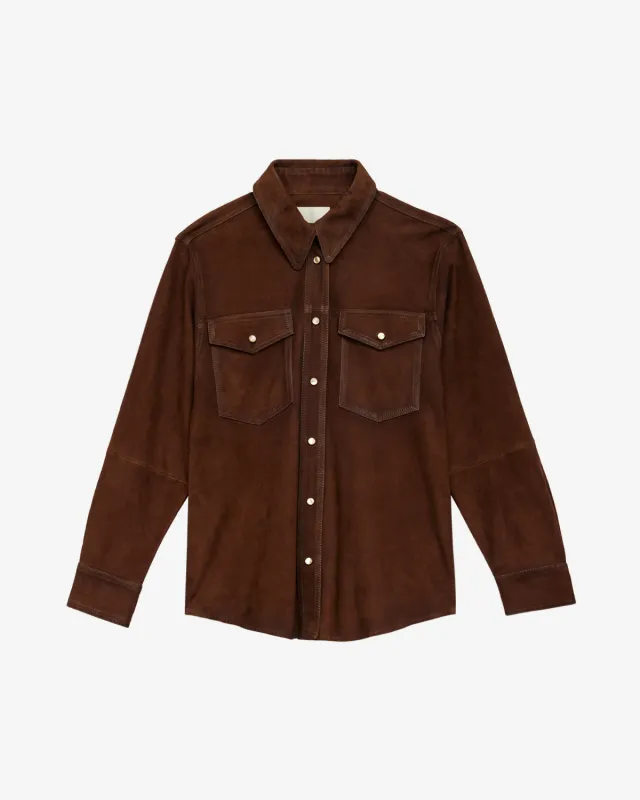 CHEMISE DANISIA sold by Isabel Marant