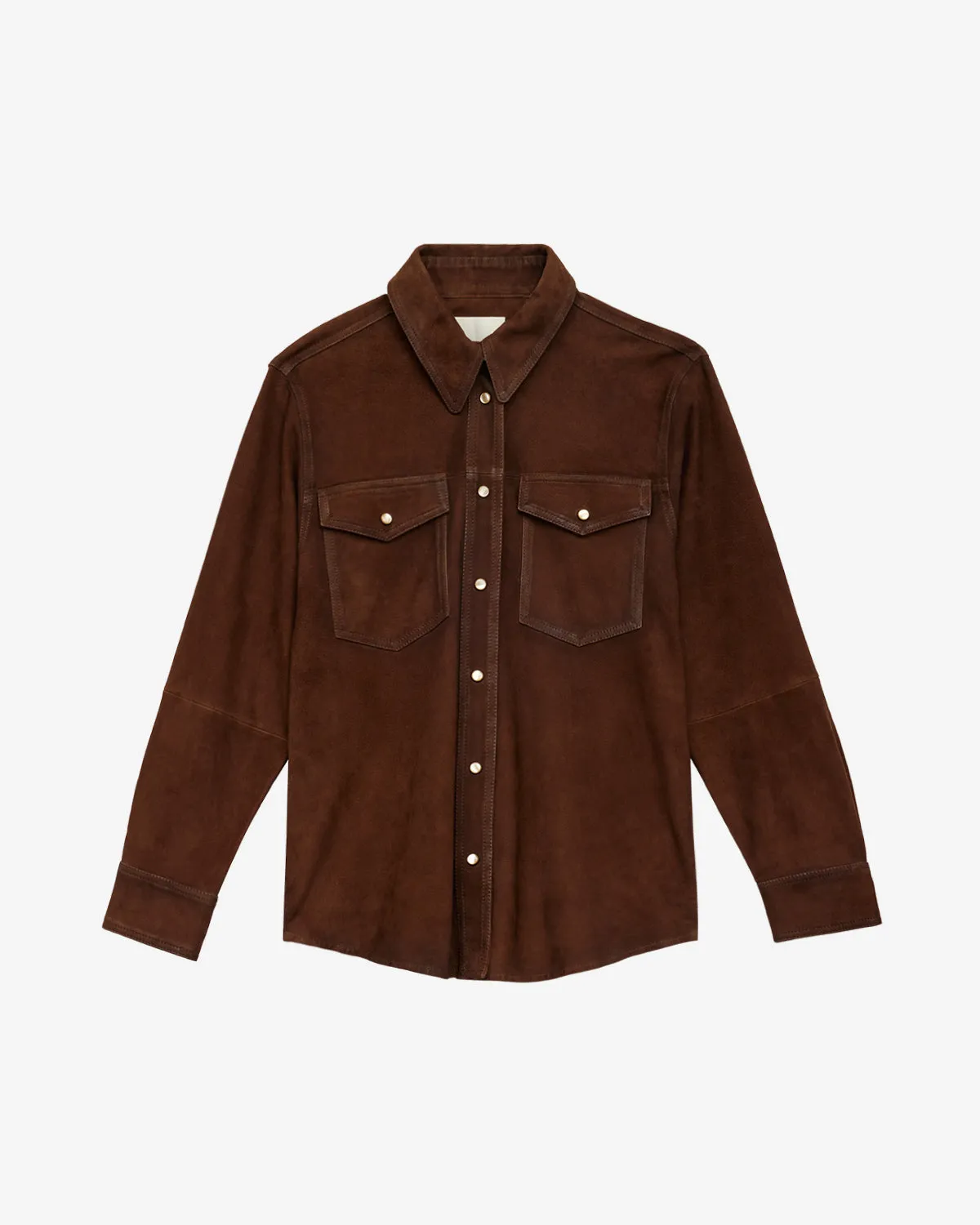 CHEMISE DANISIA sold by Isabel Marant