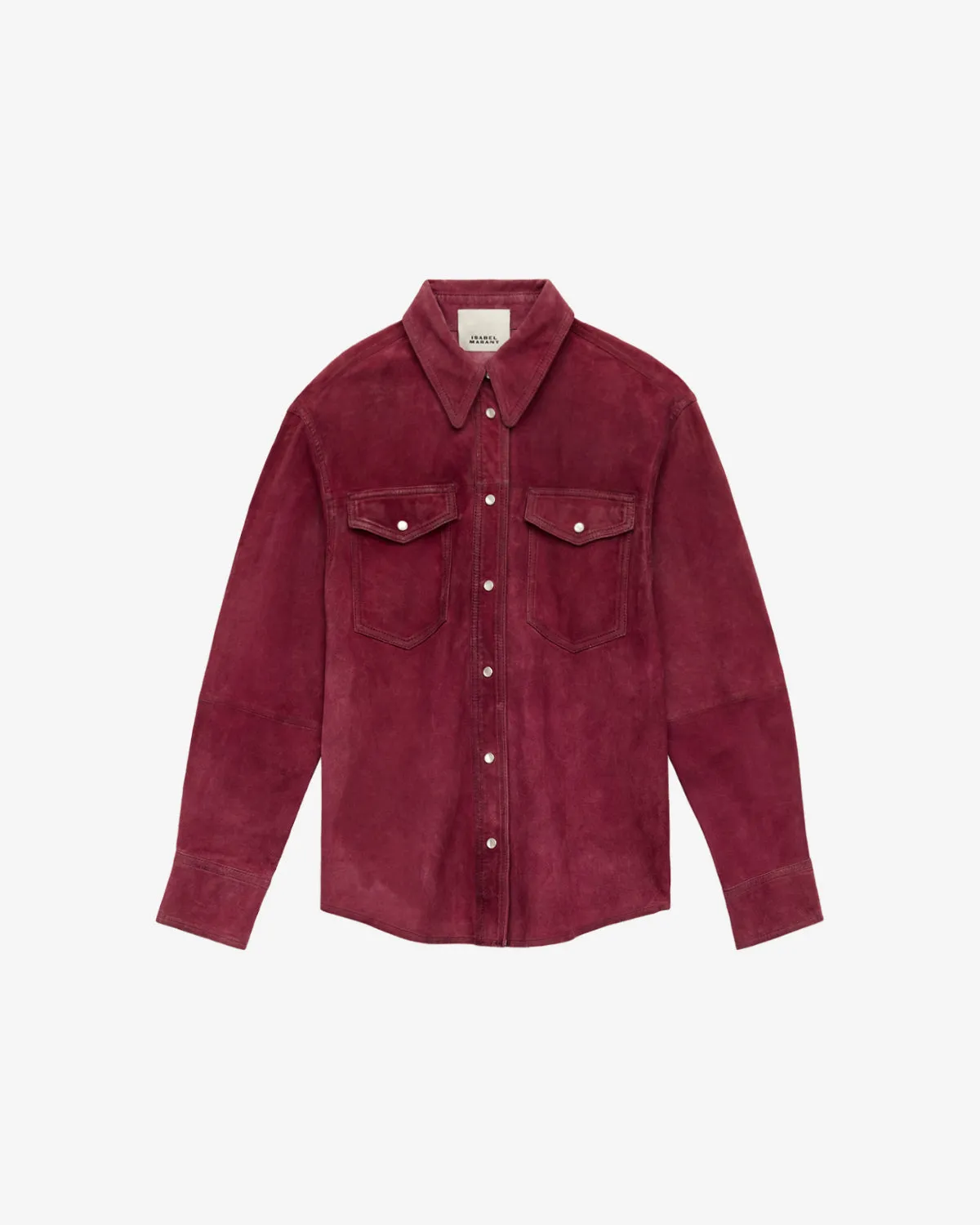 CHEMISE DANISIA sold by Isabel Marant