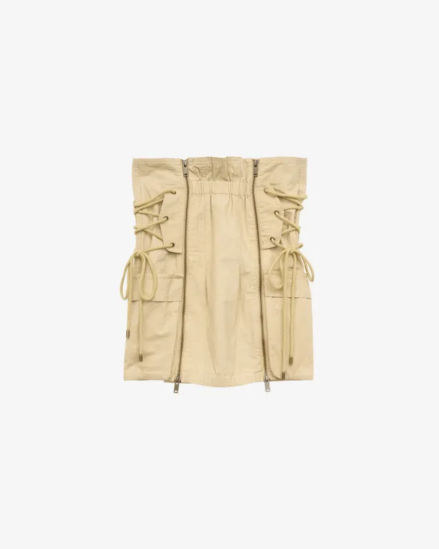 JUPE ITELI sold by Isabel Marant