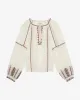 TOP FERNANDA sold by Isabel Marant