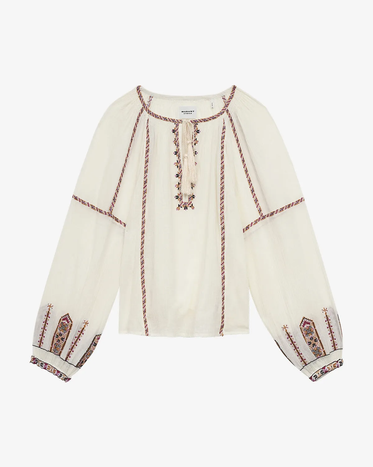 TOP FERNANDA sold by Isabel Marant